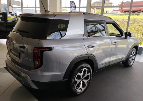 SsangYong Torres cena 177800 przebieg: 5, rok produkcji 2023 z Szczyrk małe 92